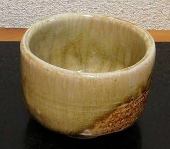 谷本光生 伊賀焼 ぐい呑み 谷本光生 伊賀焼 ぐい呑み